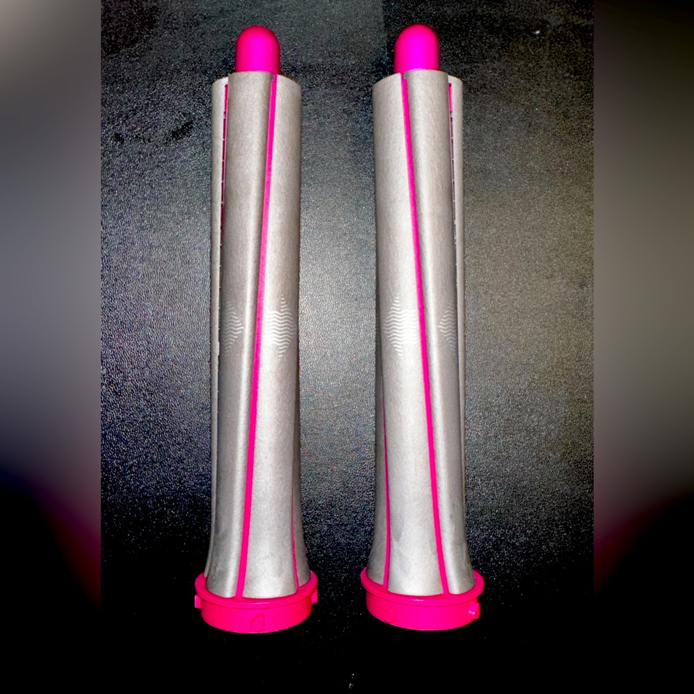 Dyson Airwrap barrel Attachment - like New